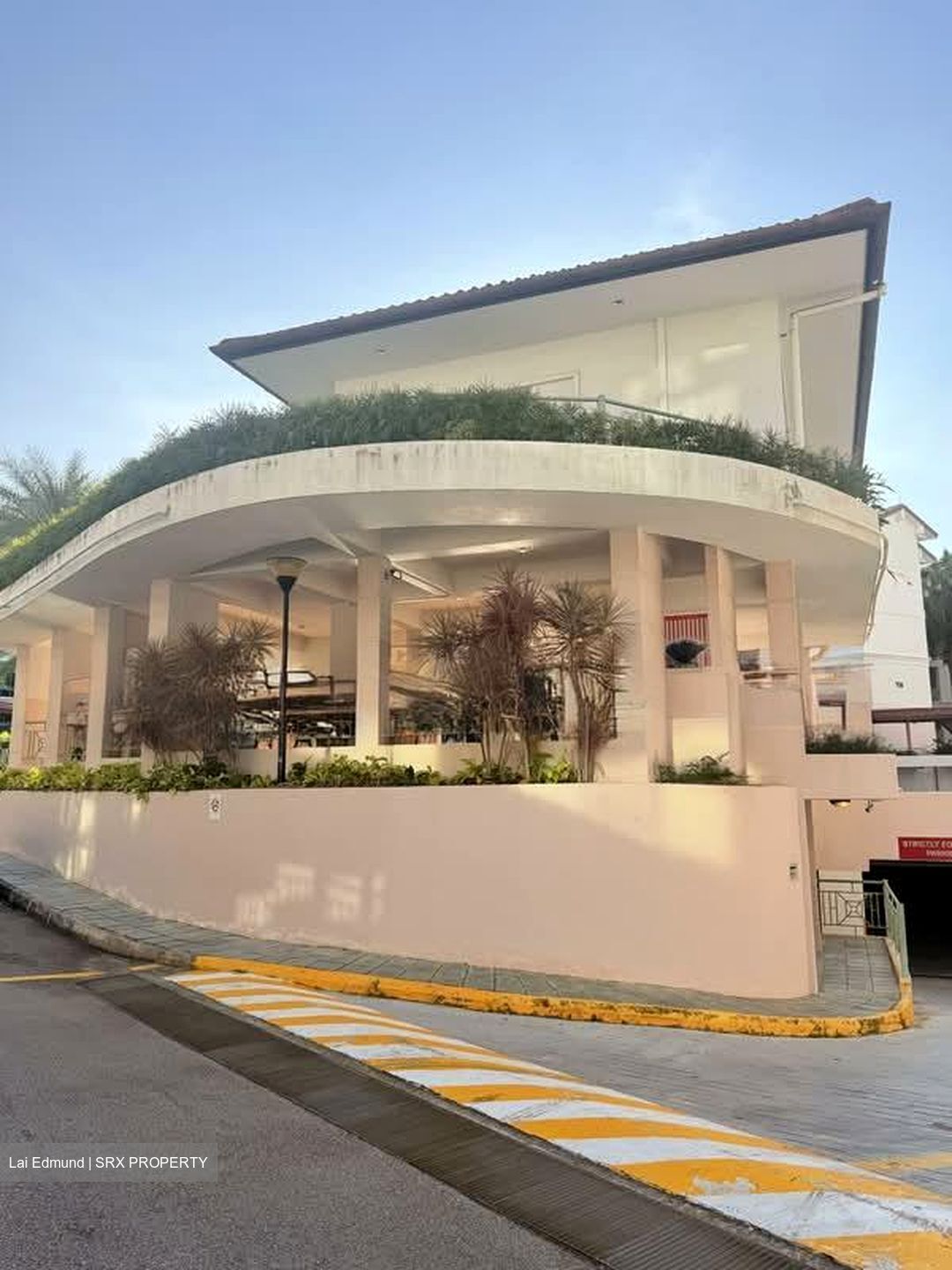 Changi Court (D16), Condominium #533957761